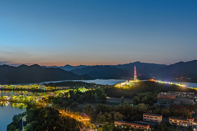 北京懷柔一帶一路國際高峰論壇